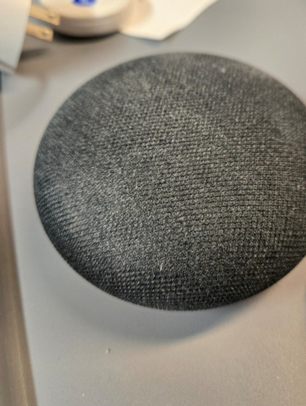 Google Home Mini